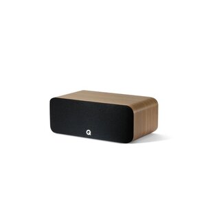 Q Acoustics 5090 Centerspeaker- Licht Eiken Q Acoustics 5090 Centerspeaker- Licht Eiken