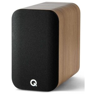 Q Acoustics Q Acoustics 5010 boekenplank speaker - eiken (per stuk)