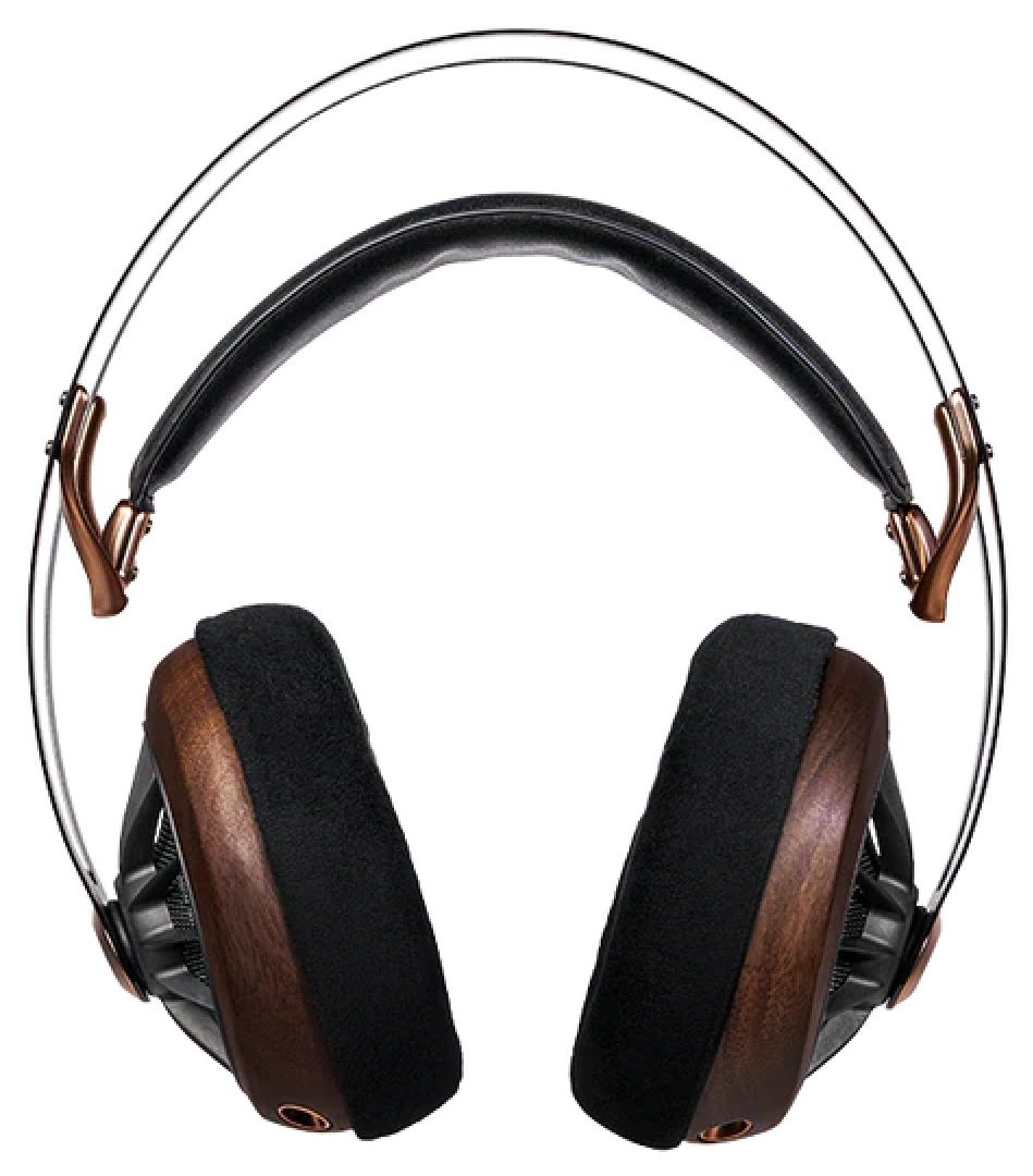 Meze Audio 109 PRO koptelefoon - zwart