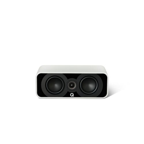 Q Acoustics Q-acoustics-5090-centerspeaker- wit