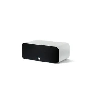 Q Acoustics 5090 Centerspeaker- wit Q Acoustics 5090 Centerspeaker- wit