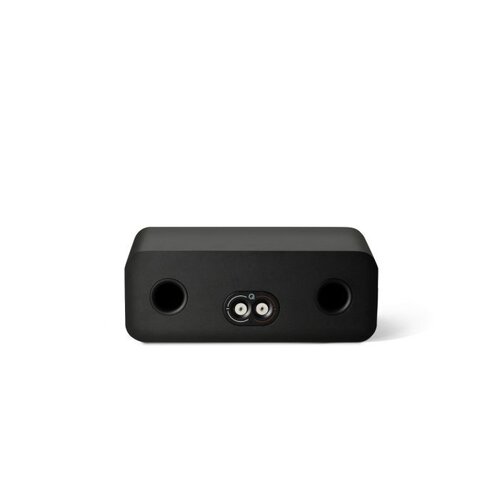 Q Acoustics Q-acoustics-5090-centerspeaker-zwart