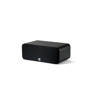 Q Acoustics 5090 Centerspeaker-Zwart Q Acoustics 5090 Centerspeaker-Zwart