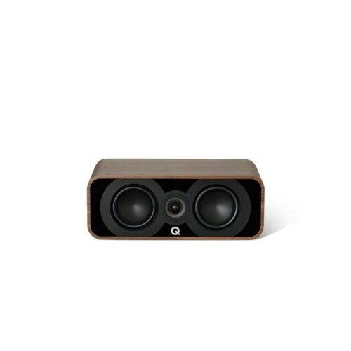 Q Acoustics Q-acoustics-5090-centerspeaker- rozenhout