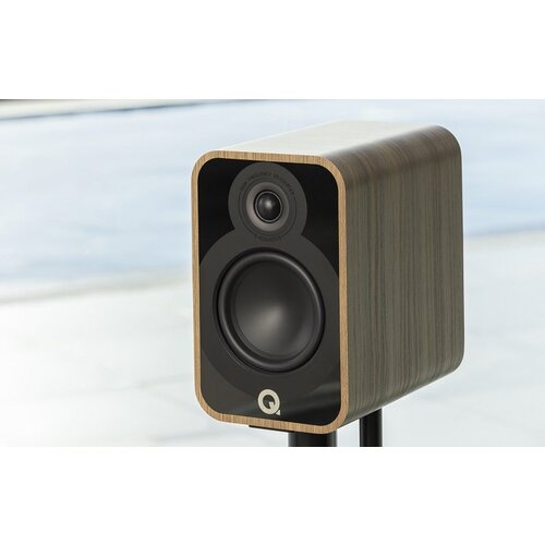 Q Acoustics Q Acoustics 5020 boekenplank speaker - eiken (per paar)