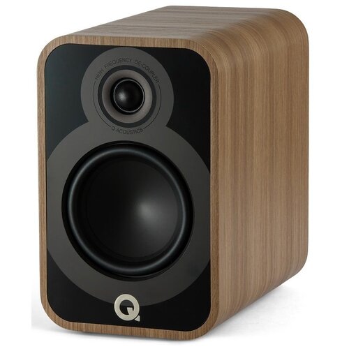 Q Acoustics Q Acoustics 5020 boekenplank speaker - eiken (per stuk)