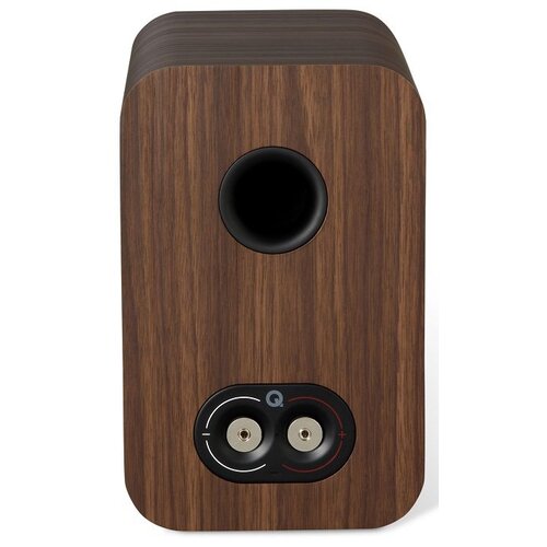 Q Acoustics Q Acoustics 5020 boekenplank speaker - rosenwood (per paar)