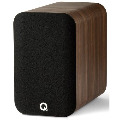 Q Acoustics Q Acoustics 5020 boekenplank speaker - rosenwood (per stuk)