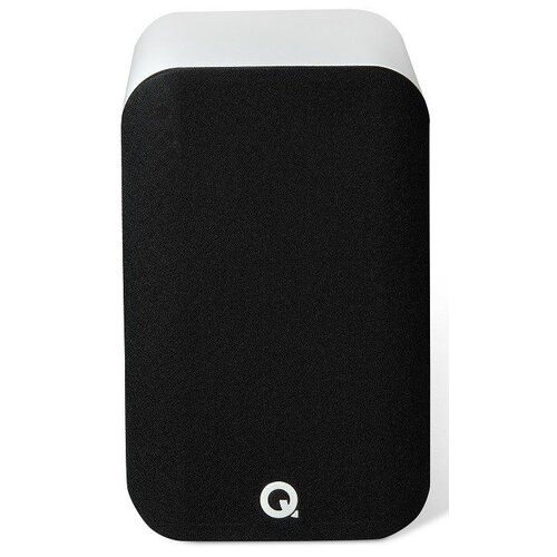 Q Acoustics Q Acoustics 5020 boekenplank speaker - wit (per stuk)