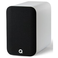 5020 boekenplank speaker - wit (per paar)