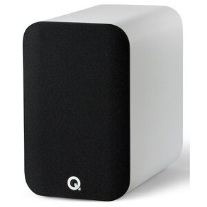 Q Acoustics 5020 boekenplank speaker - wit (per paar) Q Acoustics 5020 boekenplank speaker - wit (per paar)