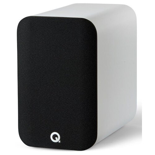 Q Acoustics Q Acoustics 5020 boekenplank speaker - wit (per paar)