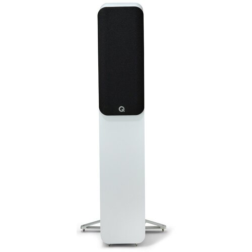 Q Acoustics Q Acoustics 5040 zuilspeaker - wit  (per paar)