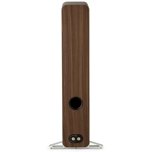 Q Acoustics Q Acoustics 5040 zuilspeaker - Rosewood (per paar)