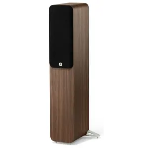 Q Acoustics 5040 Vloerstaande Speakers - Rosewood (per paar) Q Acoustics 5040 Vloerstaande Speakers - Rosewood (per paar)