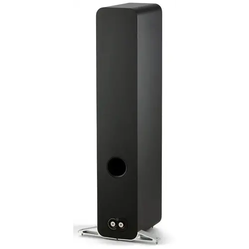 Q Acoustics Q Acoustics 5040 zuilspeaker  - zwart (per paar)