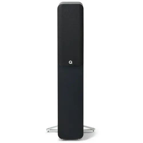 Q Acoustics Q Acoustics 5040 zuilspeaker  - zwart (per paar)