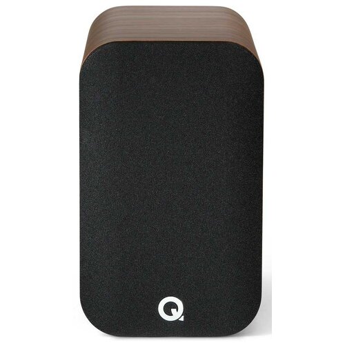 Q Acoustics Q Acoustics 5010 boekenplank speaker - rosenwood  (per paar)