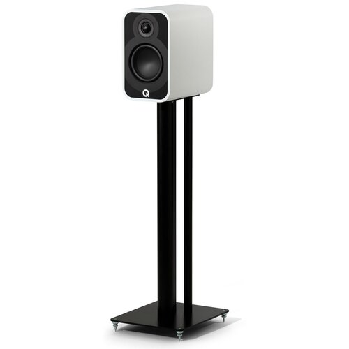 Q Acoustics Q Acoustics 5010 boekenplank speaker - wit (per paar)