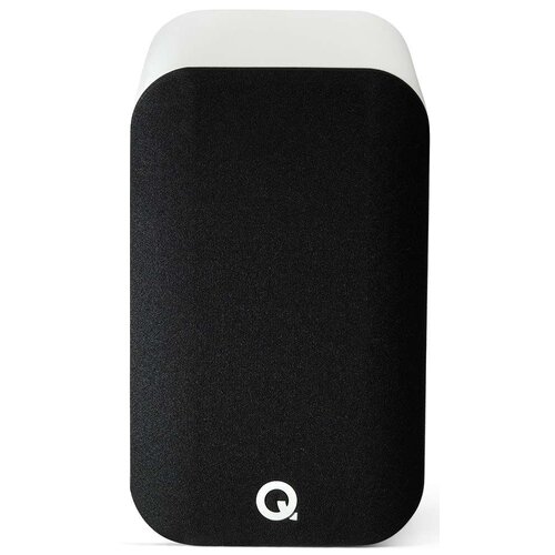 Q Acoustics Q Acoustics 5010 boekenplank speaker - wit (per stuk)