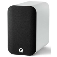 5010 boekenplank speaker - Wit (per paar)