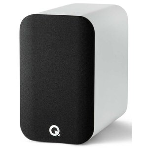 Q Acoustics 5010 boekenplank speaker - Wit (per paar) Q Acoustics 5010 boekenplank speaker - Wit (per paar)