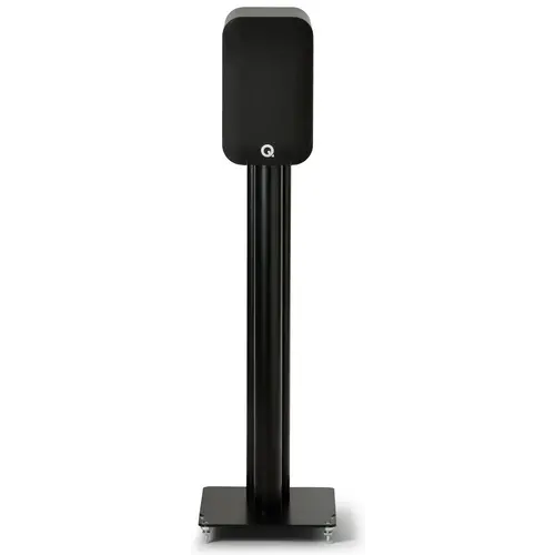 Q Acoustics Q Acoustics 5010 boekenplank speaker - zwart