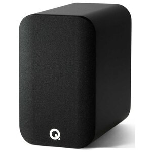 Q Acoustics 5010 boekenplank speaker - zwart (per paar) Q Acoustics 5010 boekenplank speaker - zwart (per paar)