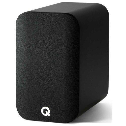 Q Acoustics Q Acoustics 5010 boekenplank speaker - zwart