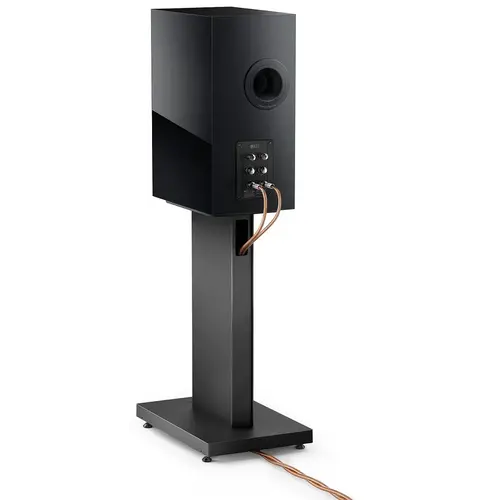 KEF KEF S3 Floor stands - grijs (per paar)