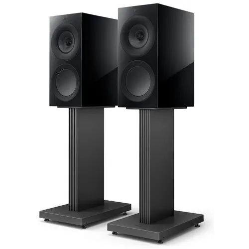 KEF KEF S3 Floor stands - grijs (per paar)