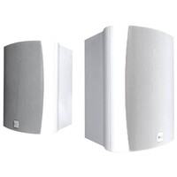 kef Ventura 5 outdoor speaker (perpaar) - wit