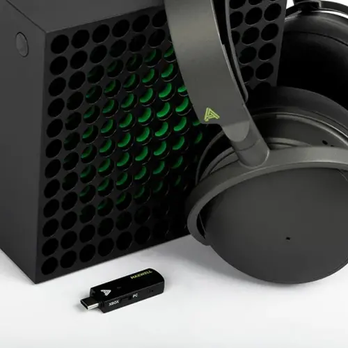 Audeze   Audeze Maxwell x Gaming Headset - zwart (Xbox)