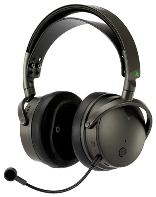 Audeze Audeze Maxwell x Gaming Headset - zwart (Xbox)