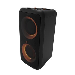 Klipsch Klipsch GIG XXL Party speaker - zwart