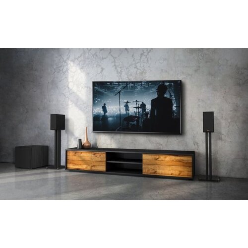 Klipsch Klipsch R-40PM Draadloze Boekenplank speakers - 2 stuks - Zwart