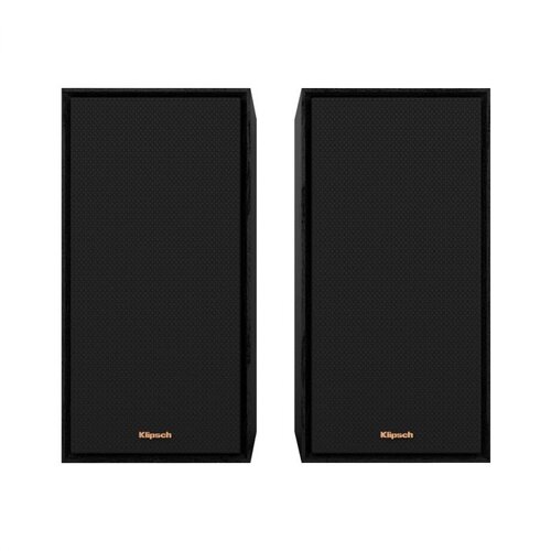 Klipsch Klipsch R-50PM Draadloze Boekenplank speakers - 2 stuks - Zwart