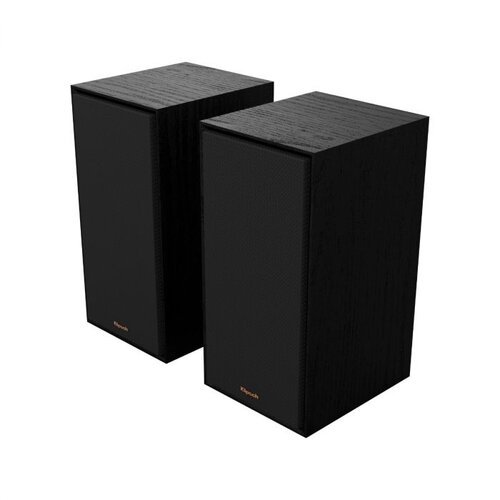 Klipsch Klipsch R-50PM Draadloze Boekenplank speakers - 2 stuks - Zwart