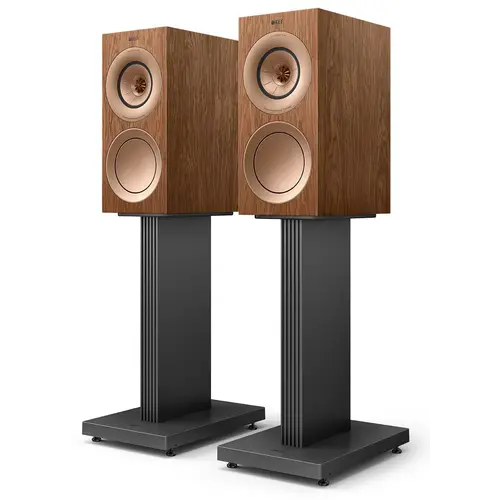 KEF Tweedekans: KEF S3 Floor stands - grijs (per paar)