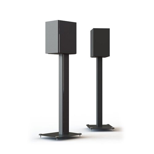 PSB Speakers Alpha iQ Floor Stands AST-25 - zwart