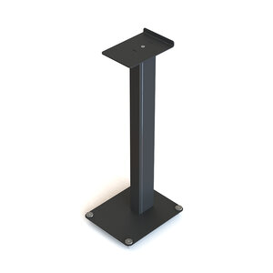 PSB Speakers Alpha iQ Floor Stands AST-25 - zwart PSB Speakers Alpha iQ Floor Stands AST-25 - zwart