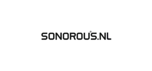 Sonorous Sonorous