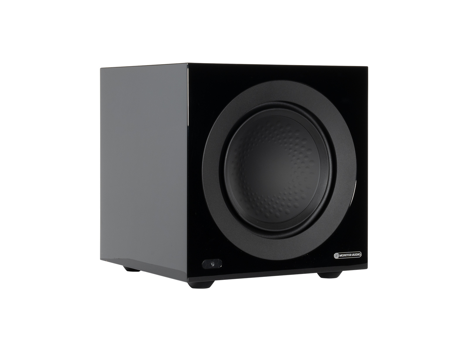 Monitor Audio Anthra W10 Home Cinema Subwoofer zwart Estyle Audio