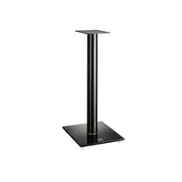 Stand E-601 connect  stand- zwart ( per paar)