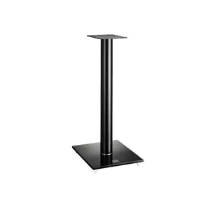 Dali  Stand E-601 connect  stand- zwart ( per paar)