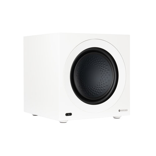 Monitor Audio Monitor Audio Anthra W12 Home Cinema Subwoofer - wit