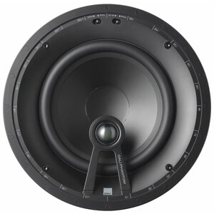 Dali  Phantom E-80 inbouw speaker - wit Dali  Phantom E-80 inbouw speaker - wit