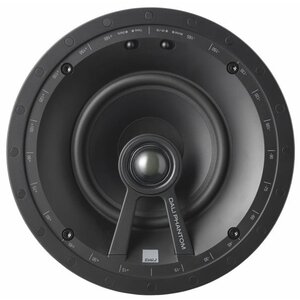 Dali  Phantom E-50inbouw speaker - wit Dali  Phantom E-50inbouw speaker - wit