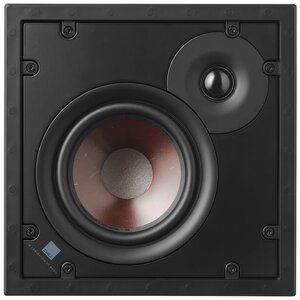 Dali  Phantom H-60 inbouw speaker - wit Dali  Phantom H-60 inbouw speaker - wit