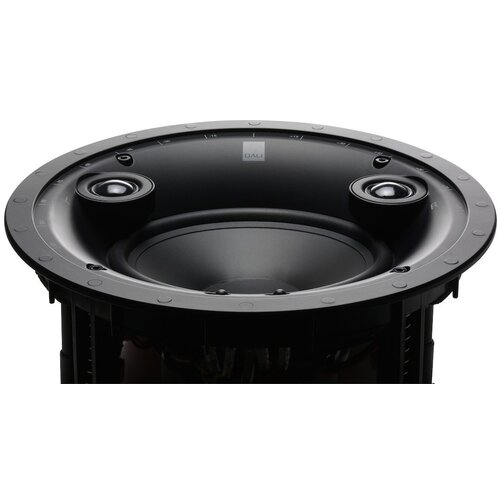 Dali  Dali Phantom E60-S inbouw speaker - wit